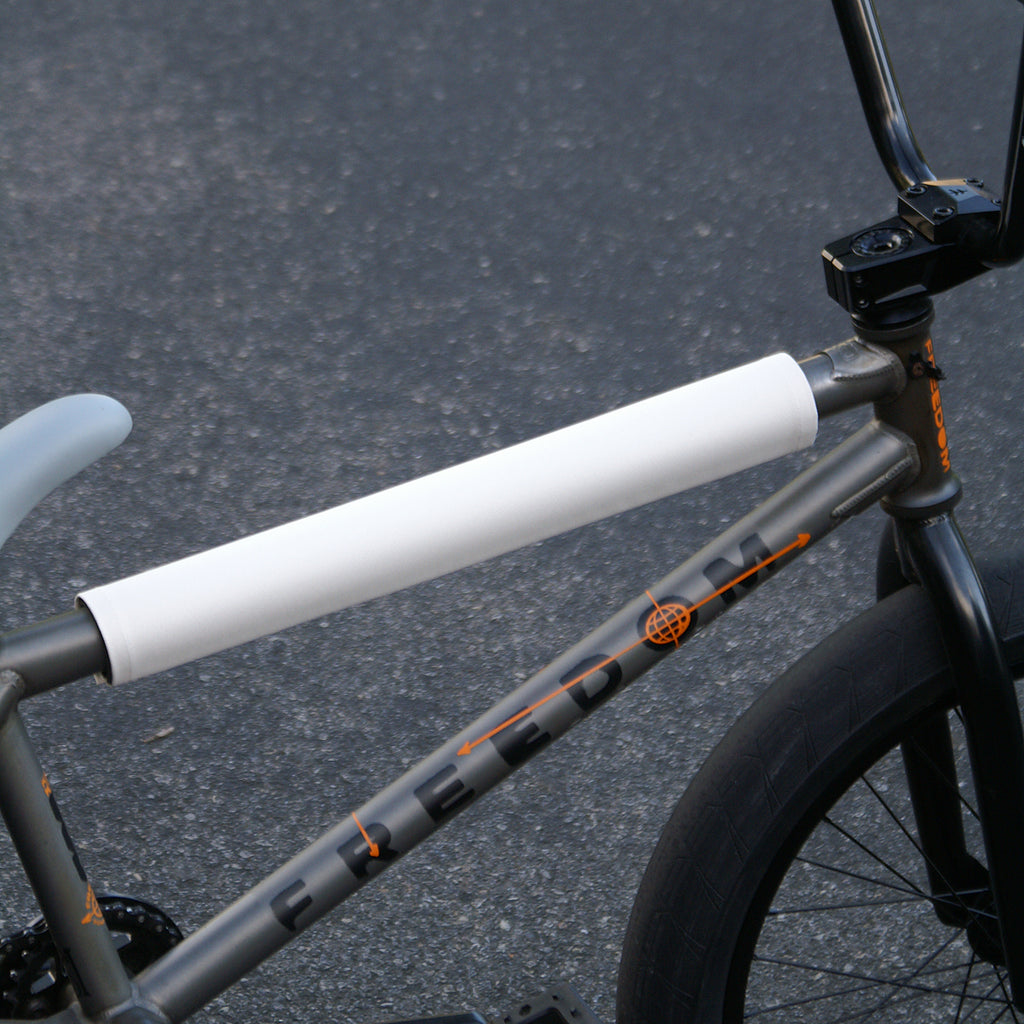 TOP TUBE PAD