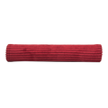 Red Corduroy CROSSBAR PAD