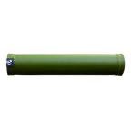 Cactus Green Leather CROSSBAR PAD