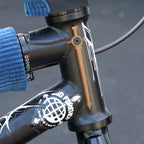 Hood Ornament - Sword