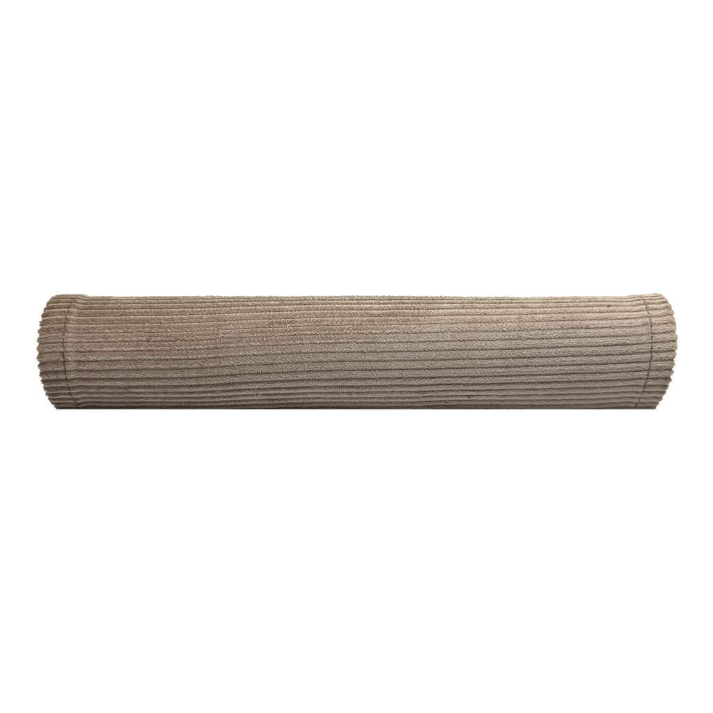 Tan Corduroy CROSSBAR PAD