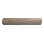 Tan Corduroy CROSSBAR PAD
