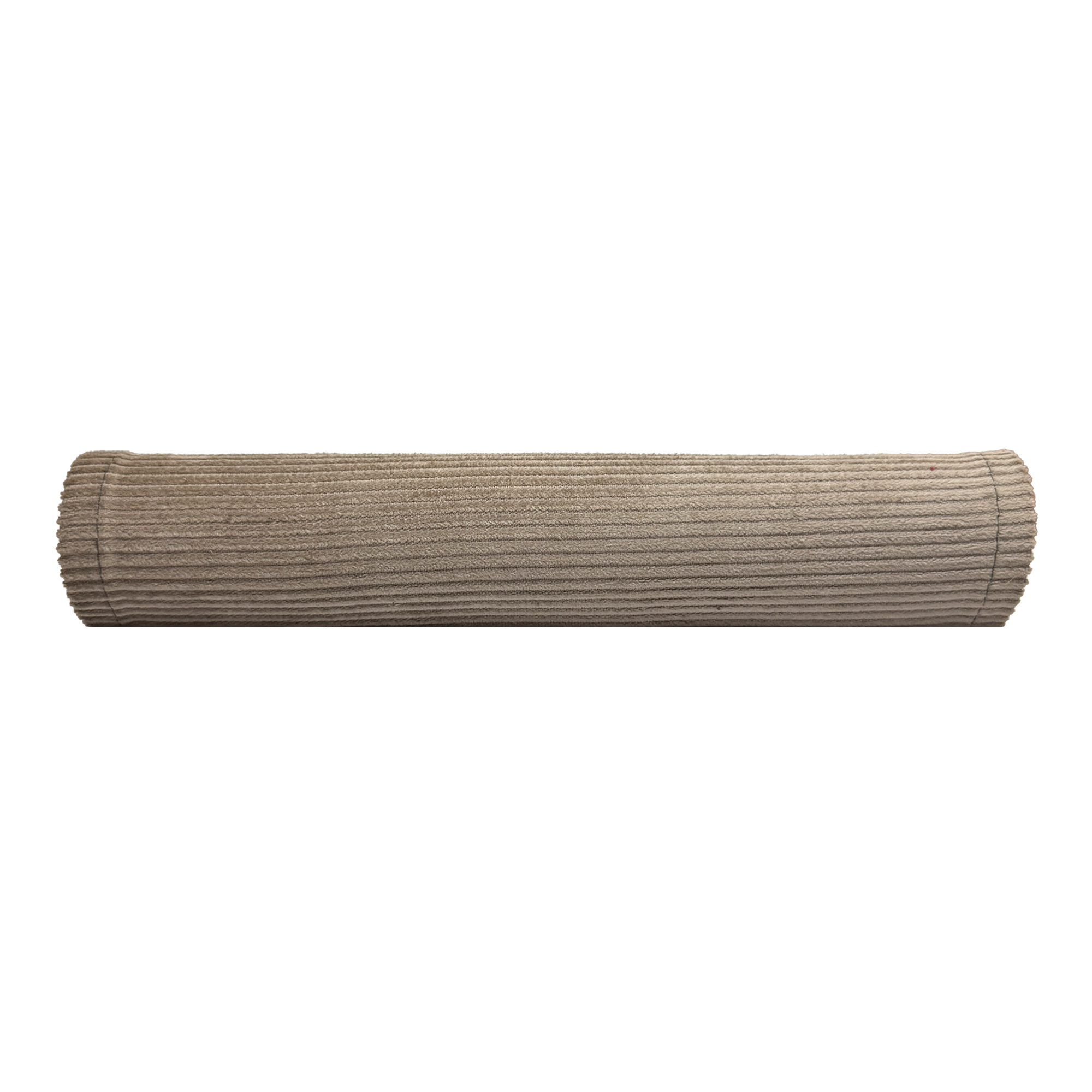 Tan Corduroy CROSSBAR PAD