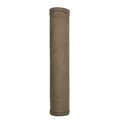 Tan CORDUROY TOP TUBE PAD