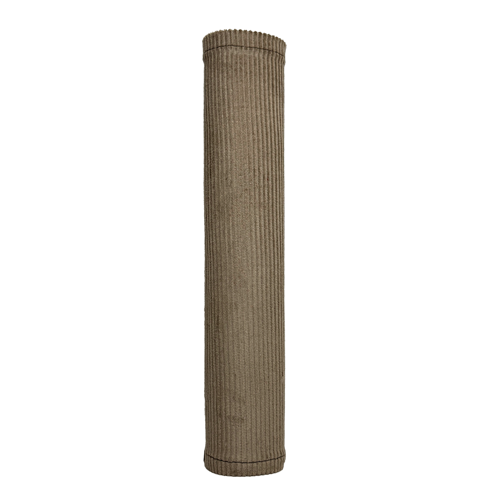 Tan CORDUROY TOP TUBE PAD