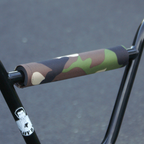 Camo CROSSBAR PAD