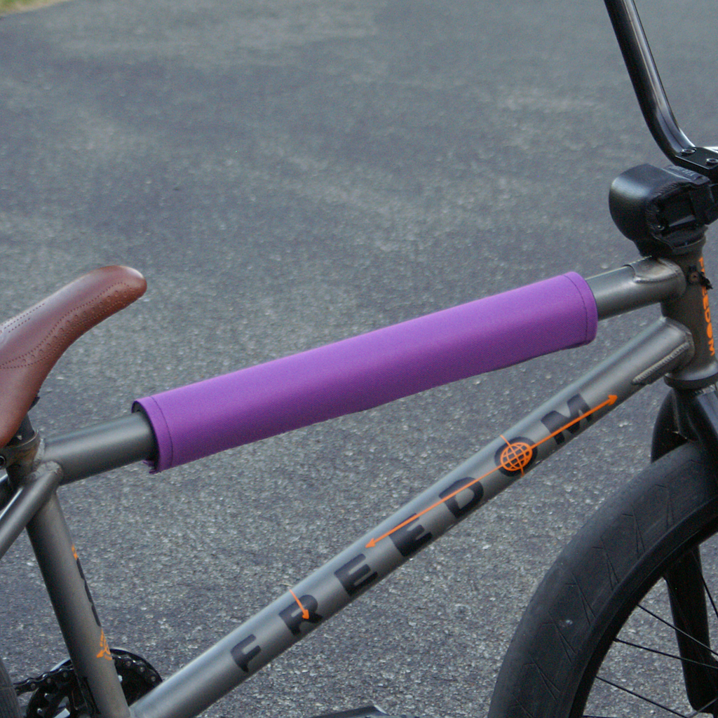TOP TUBE PAD