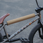 TOP TUBE PAD