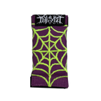 green on grape Spiderweb STEMBUDDY™