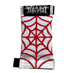 red on white Spiderweb STEMBUDDY™