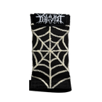 off white on black Spiderweb STEMBUDDY™