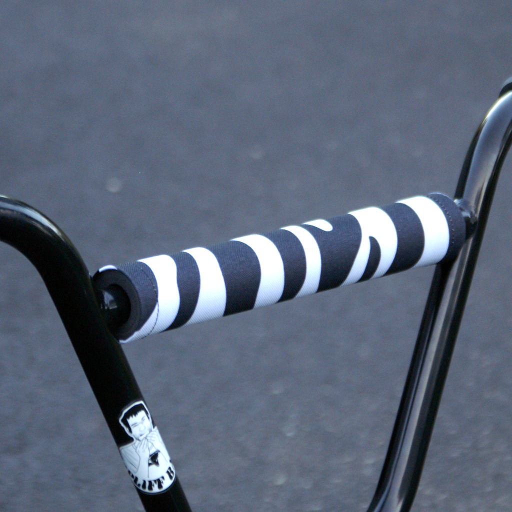 Zebra CROSSBAR PAD