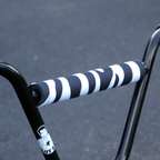 Zebra CROSSBAR PAD