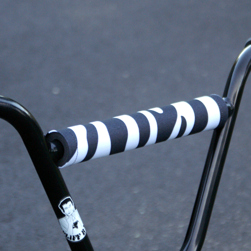 Zebra CROSSBAR PAD
