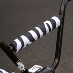 Zebra CROSSBAR PAD