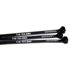 The Yea BMX Zip Tie