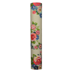 FLOWER TOP TUBE PAD