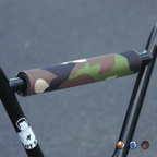 Camo CROSSBAR PAD
