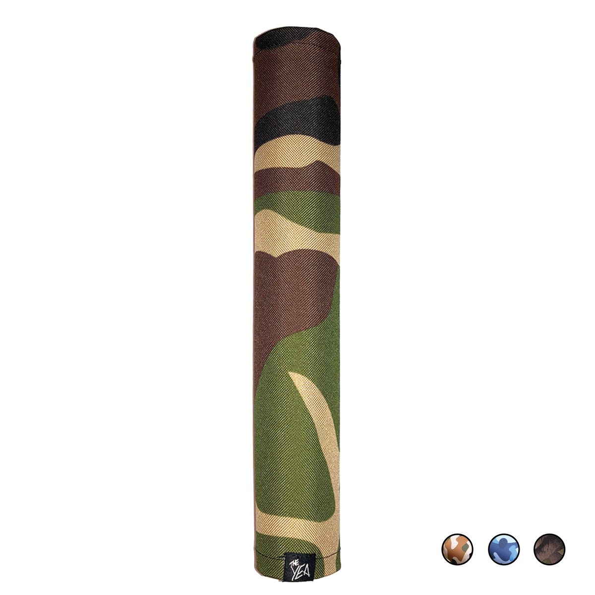 CAMO TOP TUBE PAD
