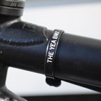The Yea BMX Zip Tie