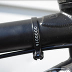 The Yea BMX Zip Tie