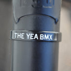 The Yea BMX Zip Tie