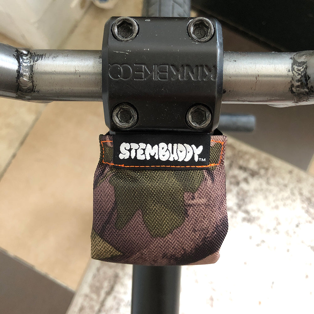 TREE CAMO STEMBUDDY™