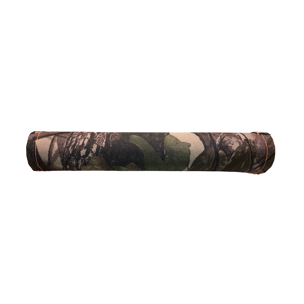 Tree Camo CROSSBAR PAD