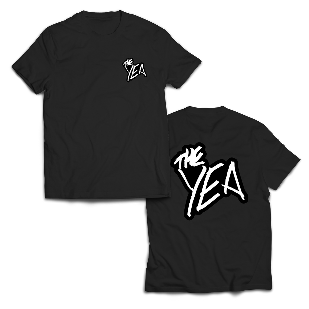 Logo Tee - Dark Gray