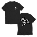Logo Tee - Dark Gray