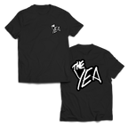Logo Tee - Dark Gray