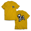 Logo Tee - Yella