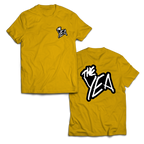 Logo Tee - Yella