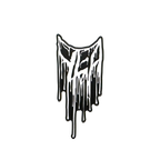 Blood Sticker