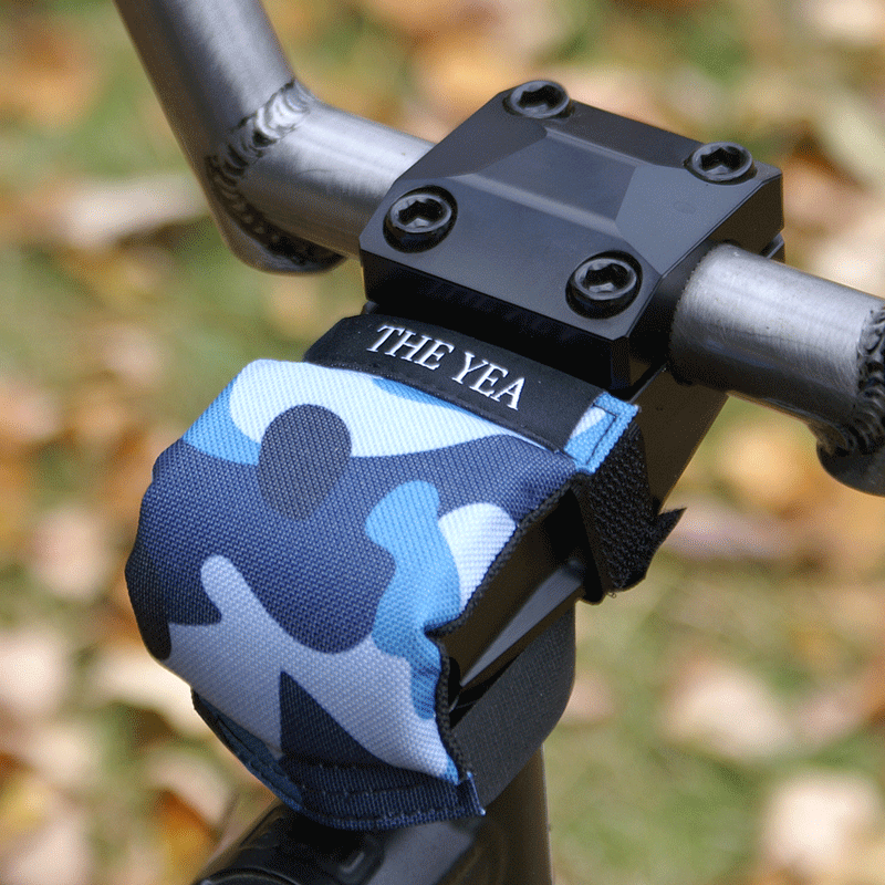 BLUE CAMO STEMBUDDY™