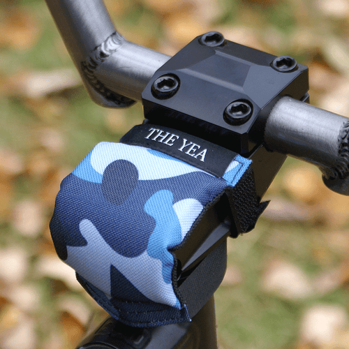 BLUE CAMO STEMBUDDY™
