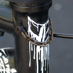 Hood Ornament - Chain