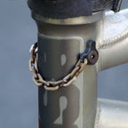 Hood Ornament - Chain