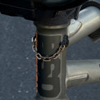 Hood Ornament - Chain