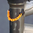 Hood Ornament - Chain