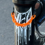 Hood Ornament - Chain