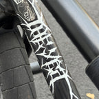 Death Metal Sticker