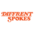 Diffrent Spokes Decal