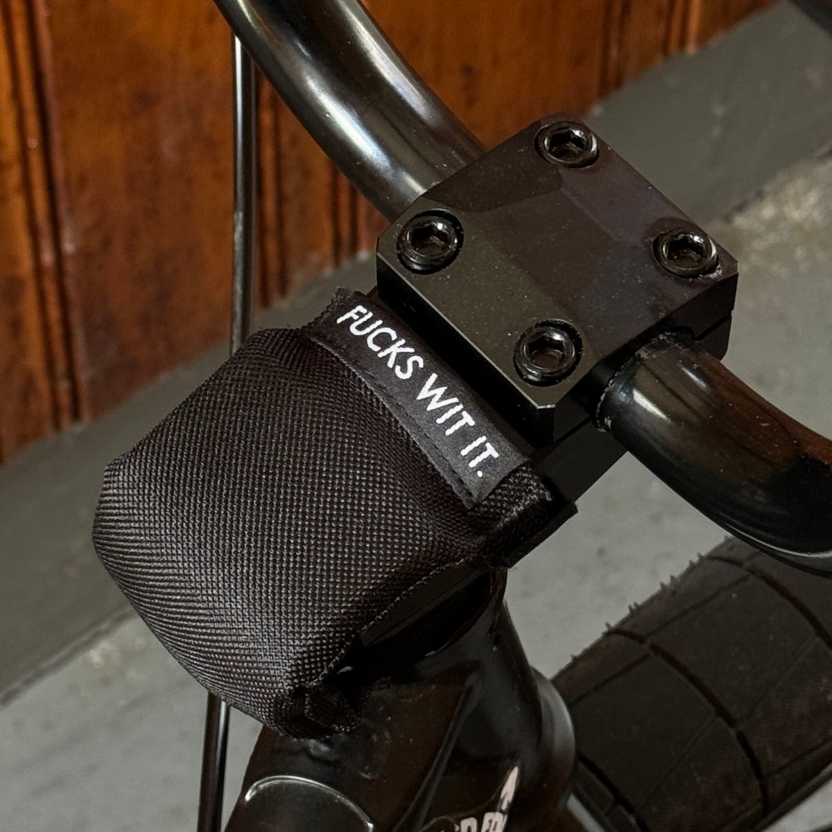 fuckswitit edition stembuddy the yea bmx 2