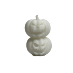 Jack-o'-lantern VALVE CAPS