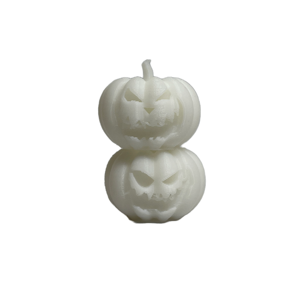 Jack-o'-lantern VALVE CAPS