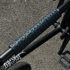INDIGO DRAGON TOP TUBE PAD