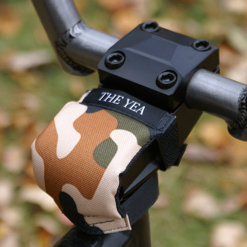 LAND CAMO STEMBUDDY™
