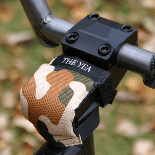 LAND CAMO STEMBUDDY™