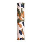 LAND CAMO TOP TUBE PAD